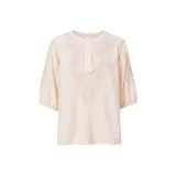 Абрикос Розовый 102