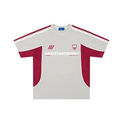 CUWU Унисекс Футболки