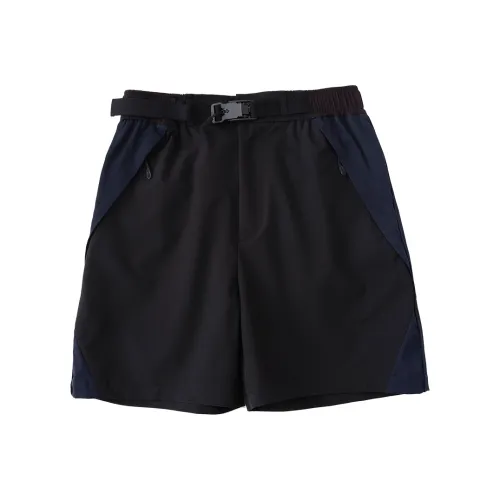 DECESOLO Унисекс Спортивные шорты