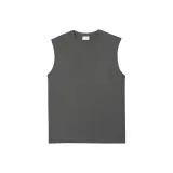 Темно-серый