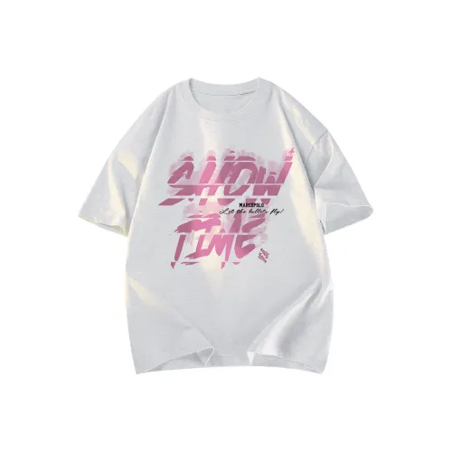 Honor of Kings Унисекс Футболки