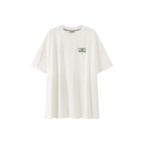 NO ONE ELSE Унисекс Футболка