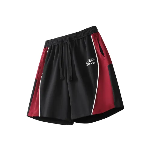 S.view Унисекс Повседневные шорты