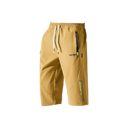 CHARLIE GOLF Повседневные шорты унисекс