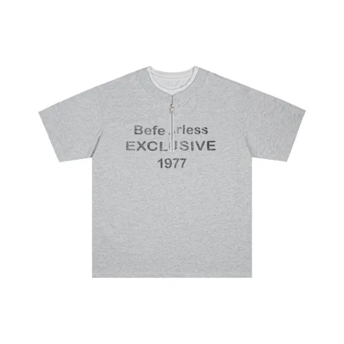 CUWU T-Shirt Женская Светло-Серый