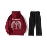 Red Clothing Sets  
Красный набор одежды