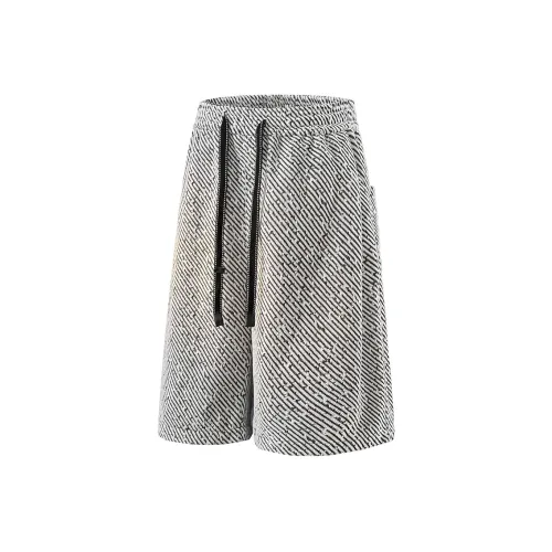 COMOWA Унисекс Повседневные шорты