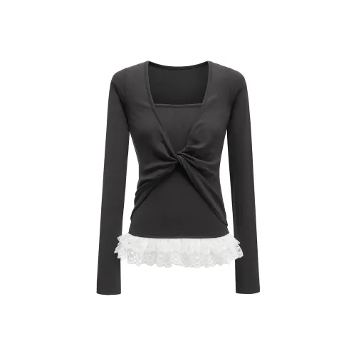 MTHE Женские T-рубашки