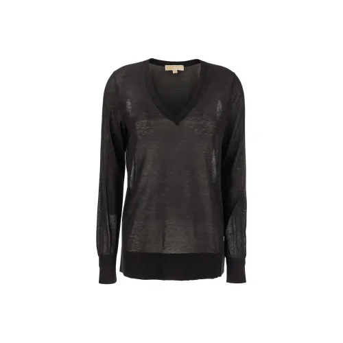 MICHAEL KORS T-рубашка Женская Черная