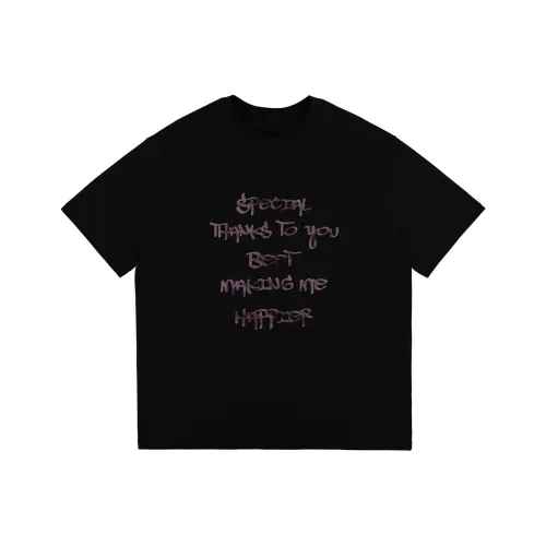 BEETLE TOWN Комплект с короткими рукавами футболка унисекс