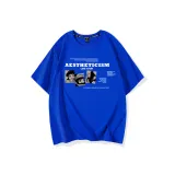 Королевский синий