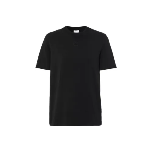 Burberry Черные Женские Футболки