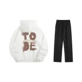 Набор (Белый + 210 Черный)