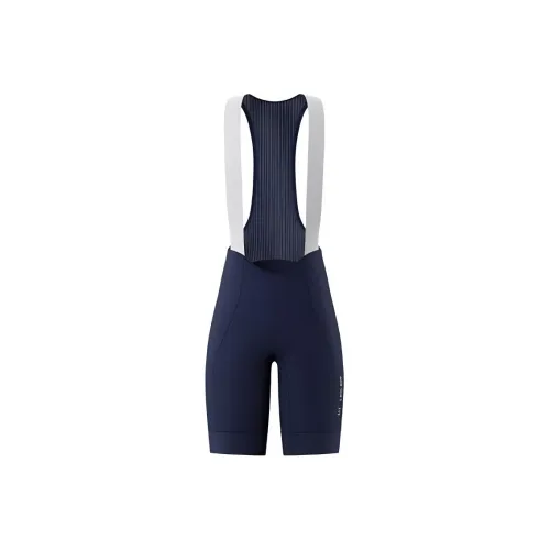 361° Велосипедные брюки Мужские Темно-синие