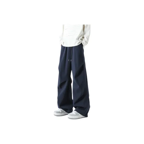 AMBER LIGHT Повседневные брюки Унисекс