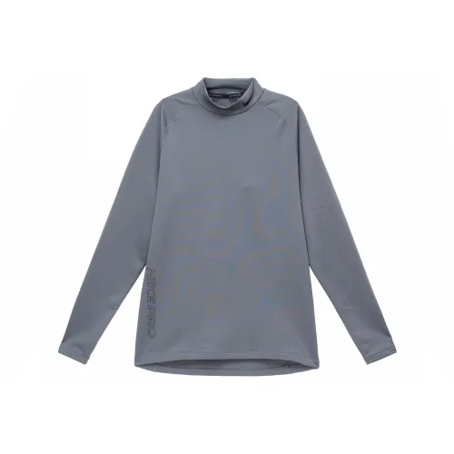 nike Тренировочная одежда Мужская Серого цвета