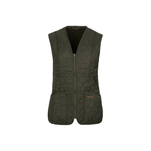 Barbour Зеленые Женские Майки