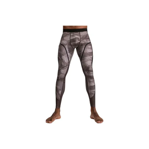 VENUM Песочный Мужские спортивные брюки