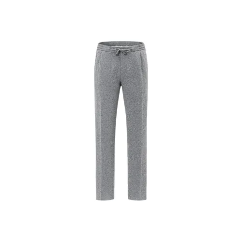 LARDINI Мужские Повседневные Брюки