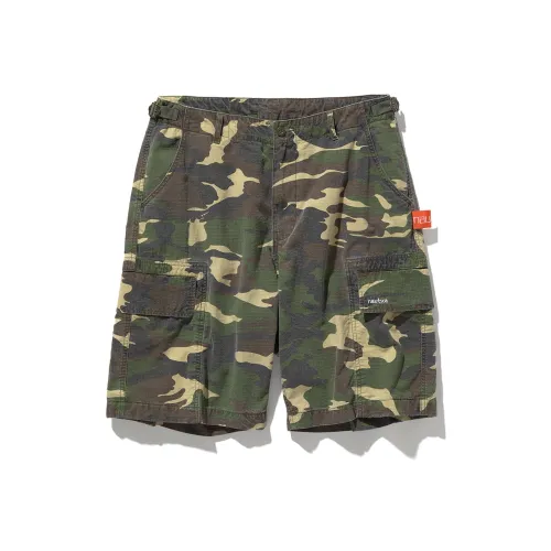 Nautica White Sail Шорты Унисекс