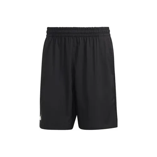 Adidas AEROREADY Спортивные шорты Мужские Черные