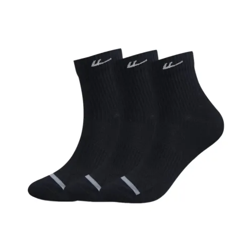 Warrior Мужские носки MID до икры