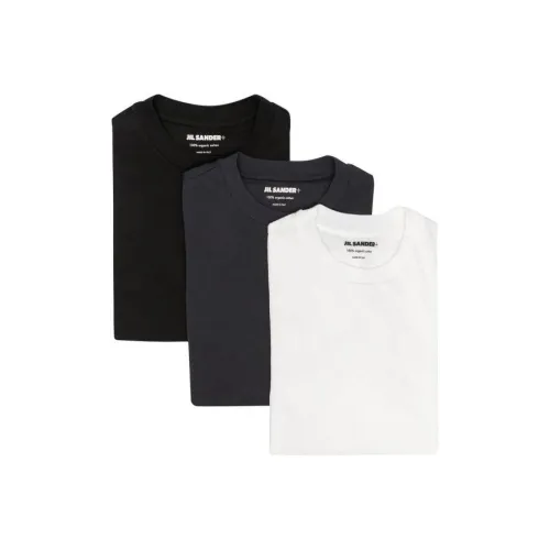 JIL SANDER Женские футболки