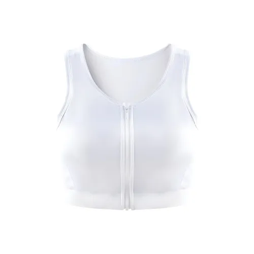 JPIOC Белые Женские Майки