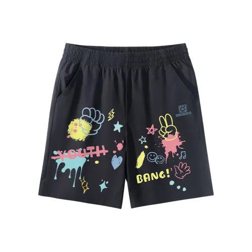 UNIWOLF Унисекс Повседневные шорты