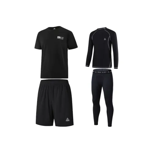 PEAK Мужской Фитнес Комплект