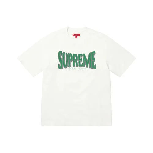 Supreme SS25 Унисекс Футболка