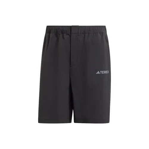 Adidas DWRadidas Terre MULTI Спортивные шорты Мужские Черные