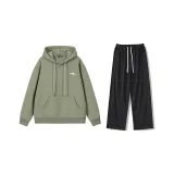 Мох Зеленый Комплекты Одежды