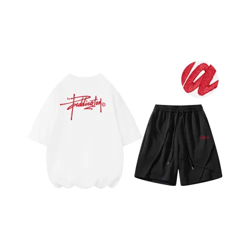 Paddington Bears Повседневный костюм унисекс