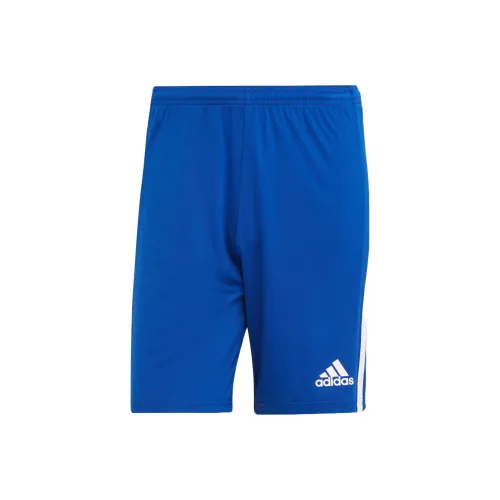 Adidas Blue Мужские спортивные шорты