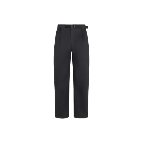 MAMMUT Мел SS25 Повседневные брюки Унисекс