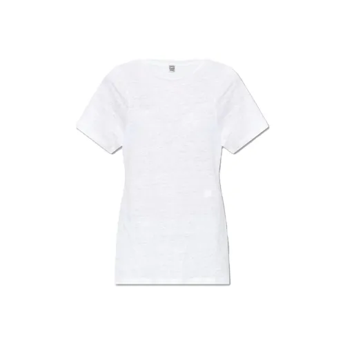 TOTEME Серые Женские Рубашки T