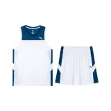 Чисто белый