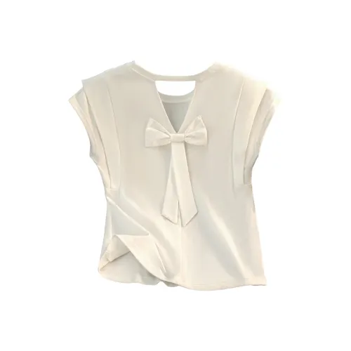 SIBAISHE Женские T-рубашки