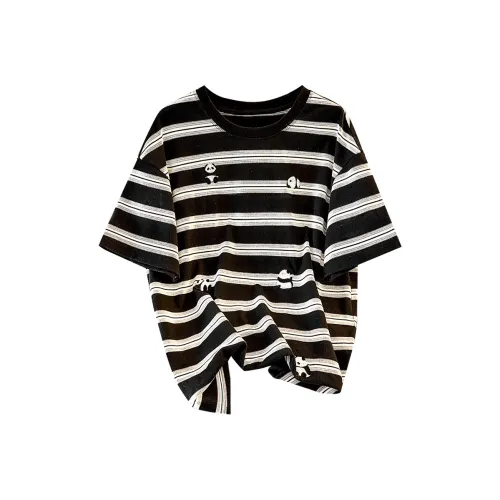 TOUCH Женские футболки с коротким рукавом