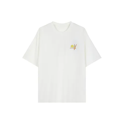 Bosieagender X The Little Prince T-Shirt Унисекс