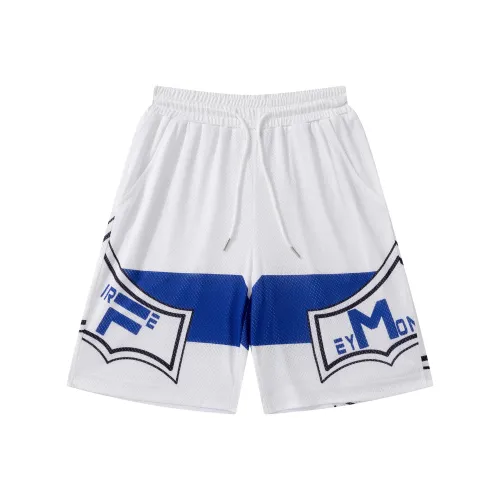 FireMonkey Баскетбольные шорты Унисекс