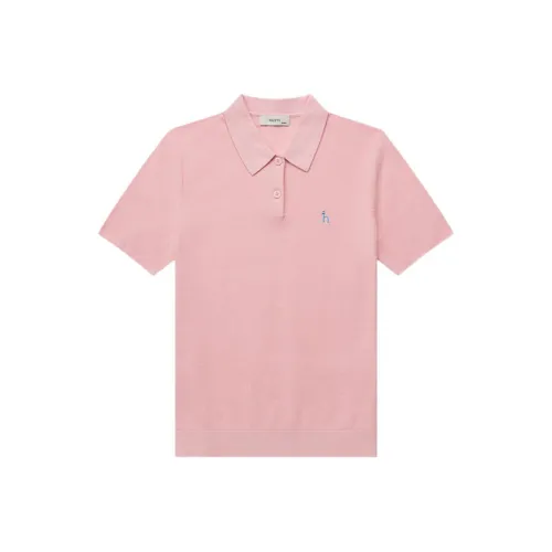 HAZZYS Женские футболки с коротким рукавом