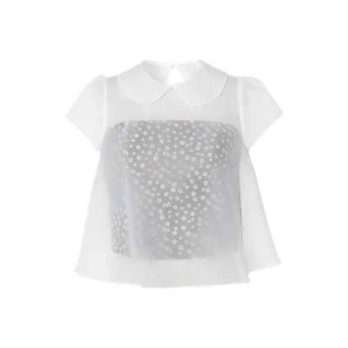 CatPunch T-Shirt Женская Многоцветная