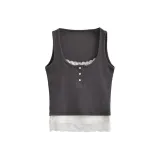 Темно-серый