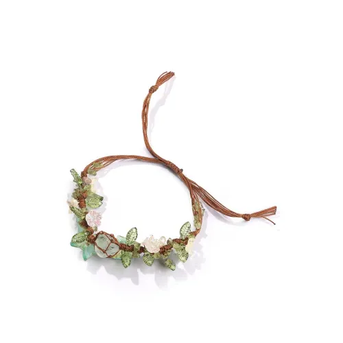 AWD Ткань Браслеты Шнурки Женские