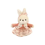 Платье в клетку