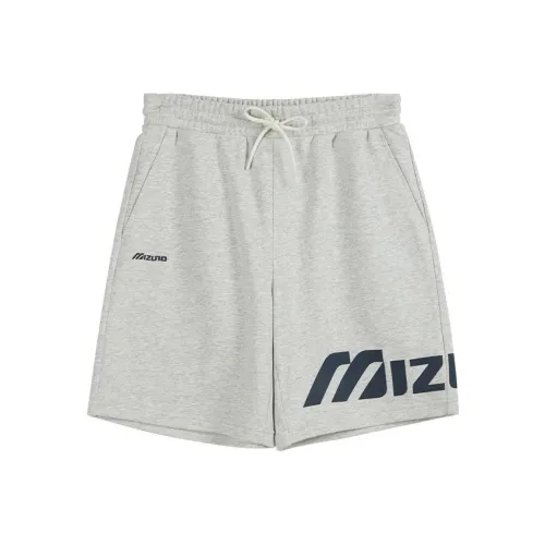 Mizuno Heritage Collection Унисекс Спортивные шорты