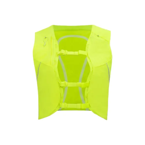 lululemon Fast and Free Series Майка Женская Ярко-Желтая