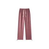 Кораллово-красный